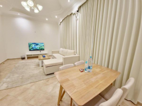 Harf22-G02-01 Cozy 1BR Apt in AD